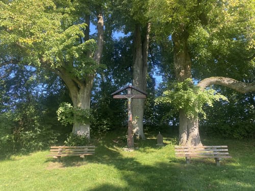Rundwanderweg Eichstätt Nr. 3