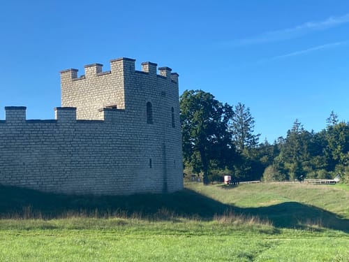 Rundwanderweg Eichstätt Nr. 3