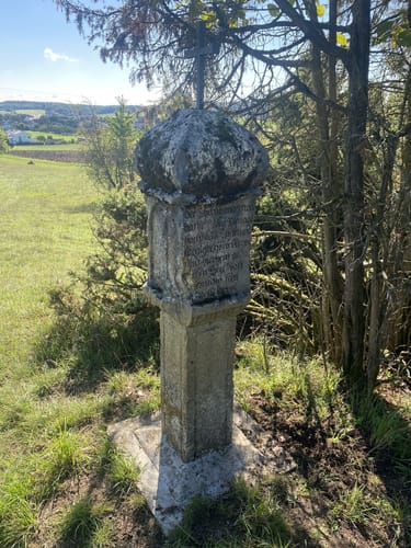 Rundwanderweg Eichstätt Nr. 3