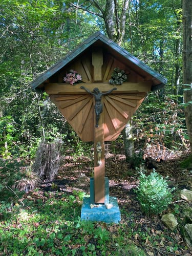 Rundwanderweg Eichstätt Nr. 3