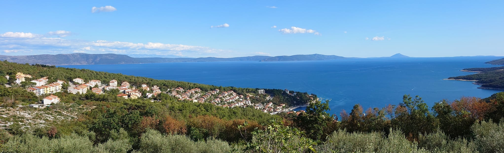Rabac - Ripenda - Labin - Gondolići: 1 Reviews, Map - Istra, Croatia ...