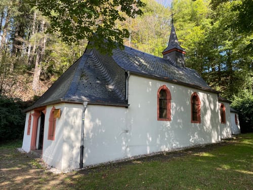 Neuer-Burg-Weg (NaturWanderPark)