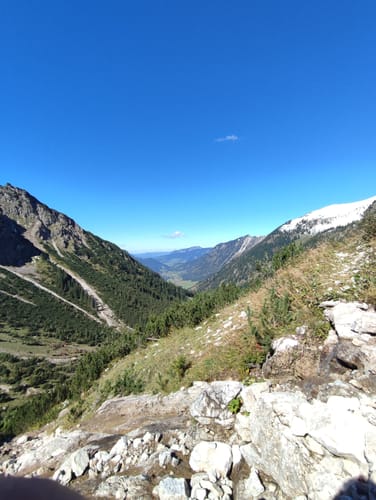 Schrecksee