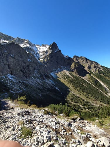 Schrecksee