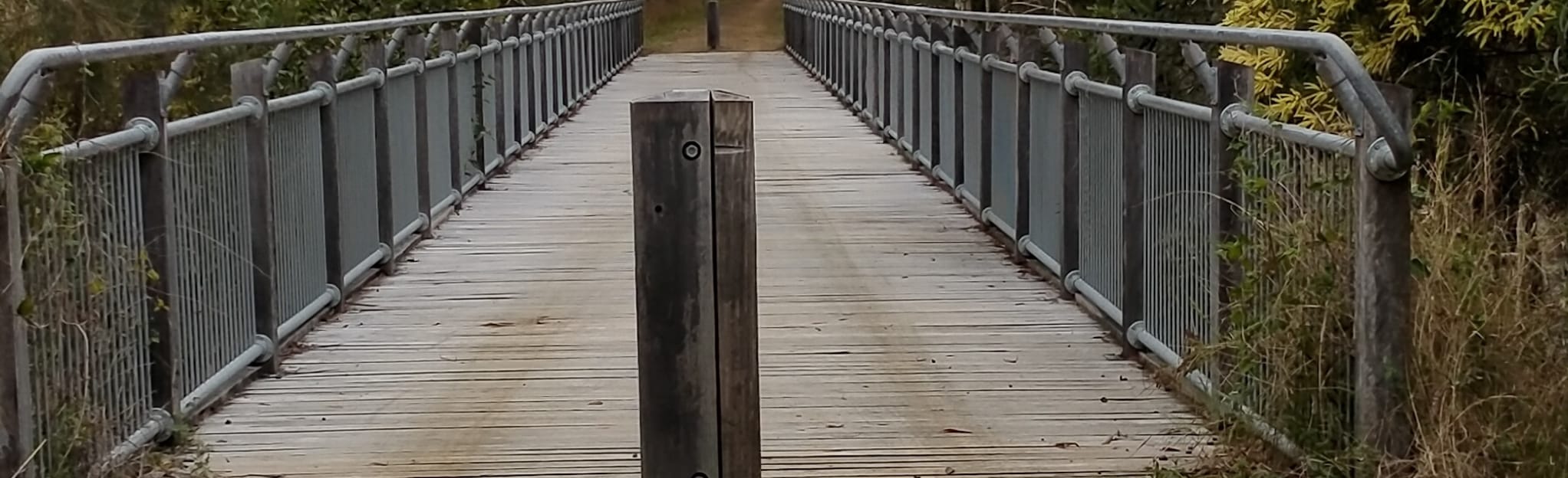 Hervey Bay Rail Trail and Vernon Conservation Park 7 Reviews, Map