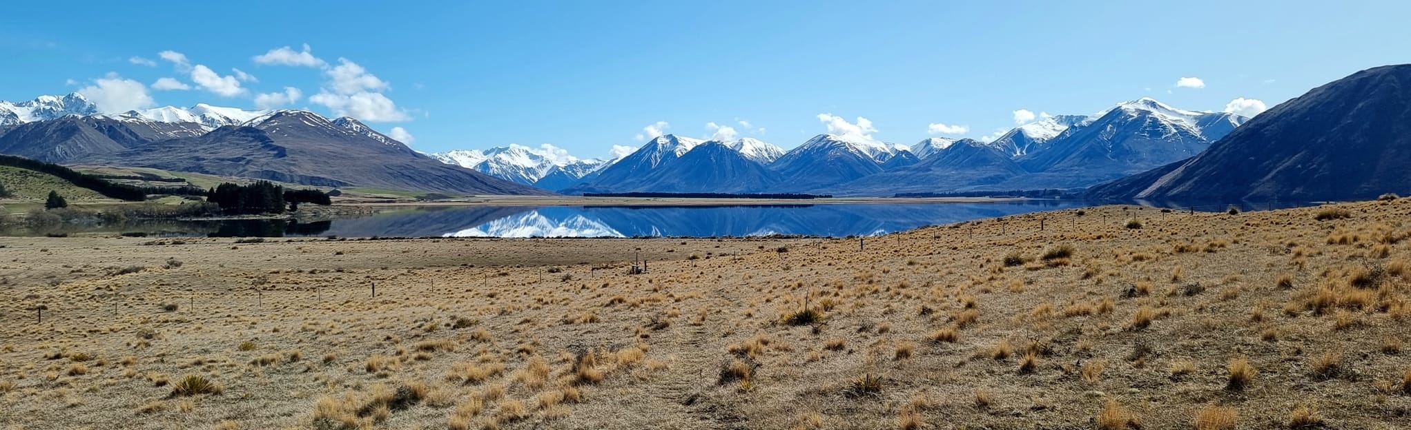 Kettle Hole Walk, Canterbury, New Zealand Map, Guide AllTrails