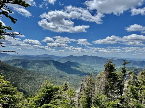 10 Best Snowshoeing Trails in New Hampshire | AllTrails