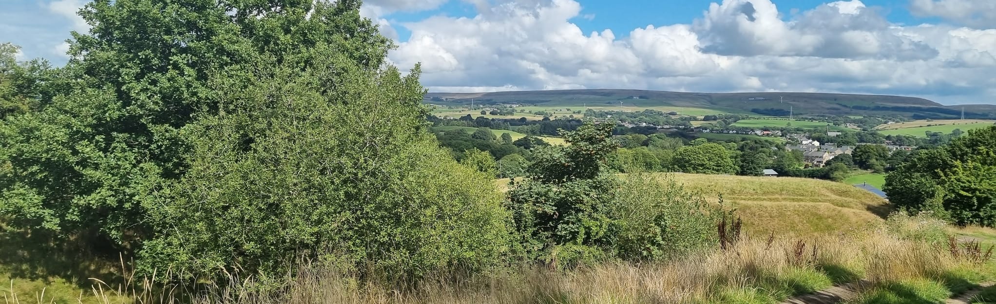 Jumbles Reservoir Circuit 341 Reviews, Map Greater Manchester