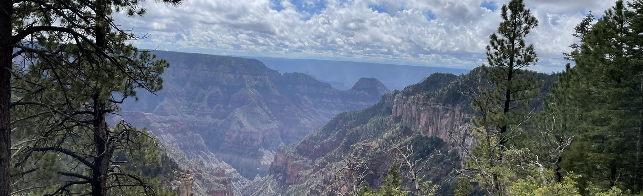 Old Bright Angel Trail [CLOSED], Arizona 11 Reviews, Map AllTrails