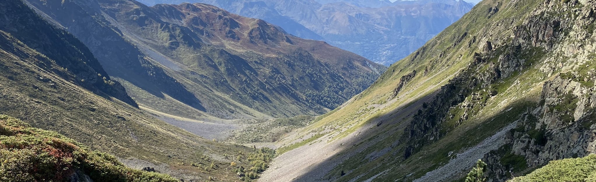 Refuge de la Glère - Turon de Néouvielle : 90 Photos - Hautes-Pyrénées ...