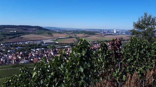 Zum Kayberg