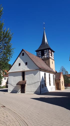 Zum Kayberg