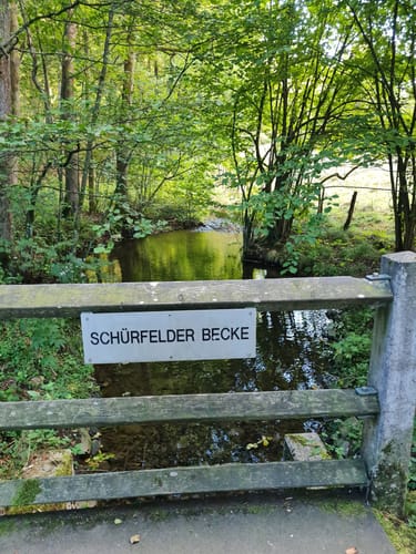 Furwiggetalsperre