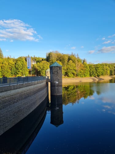 Furwiggetalsperre