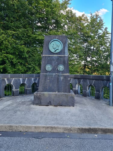 Furwiggetalsperre