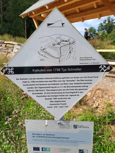 Triebischtal bei Blankenstein