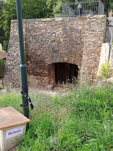 Triebischtal bei Blankenstein