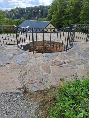 Triebischtal bei Blankenstein