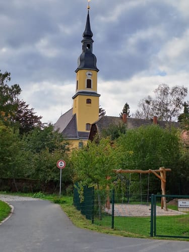Triebischtal bei Blankenstein