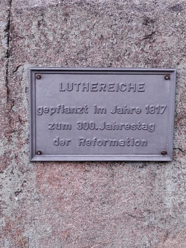 Triebischtal bei Blankenstein