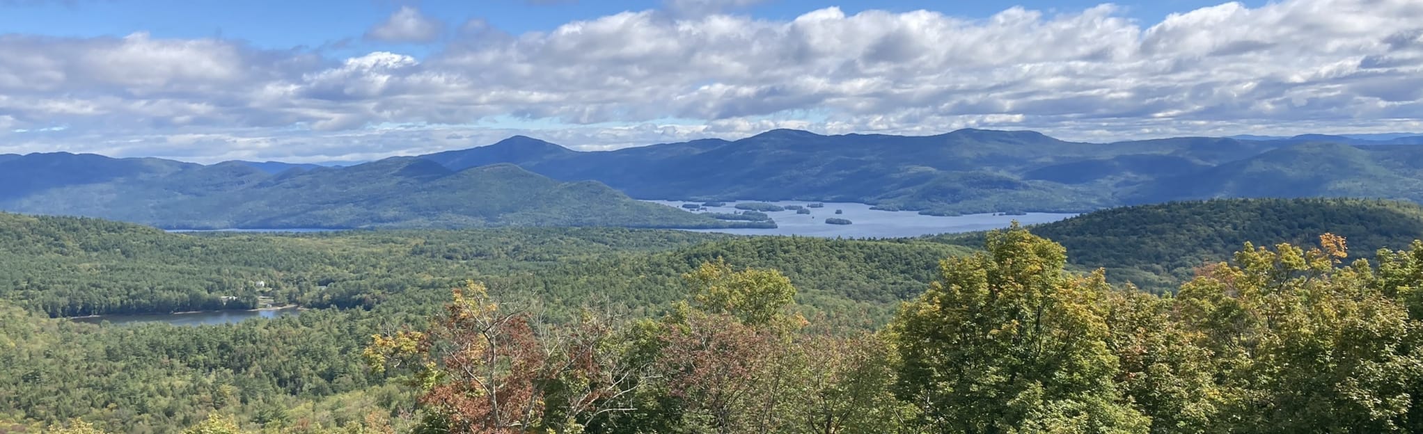 Cat Mountain via Red Trail, New York 750 Reviews, Map AllTrails