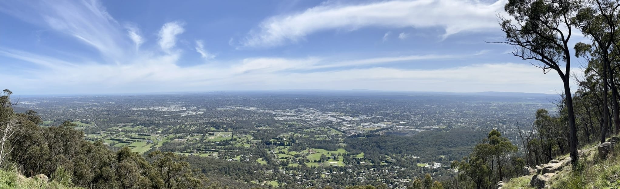 Dandenongs 5 Climbs, Victoria, Australia 40 Reviews, Map AllTrails