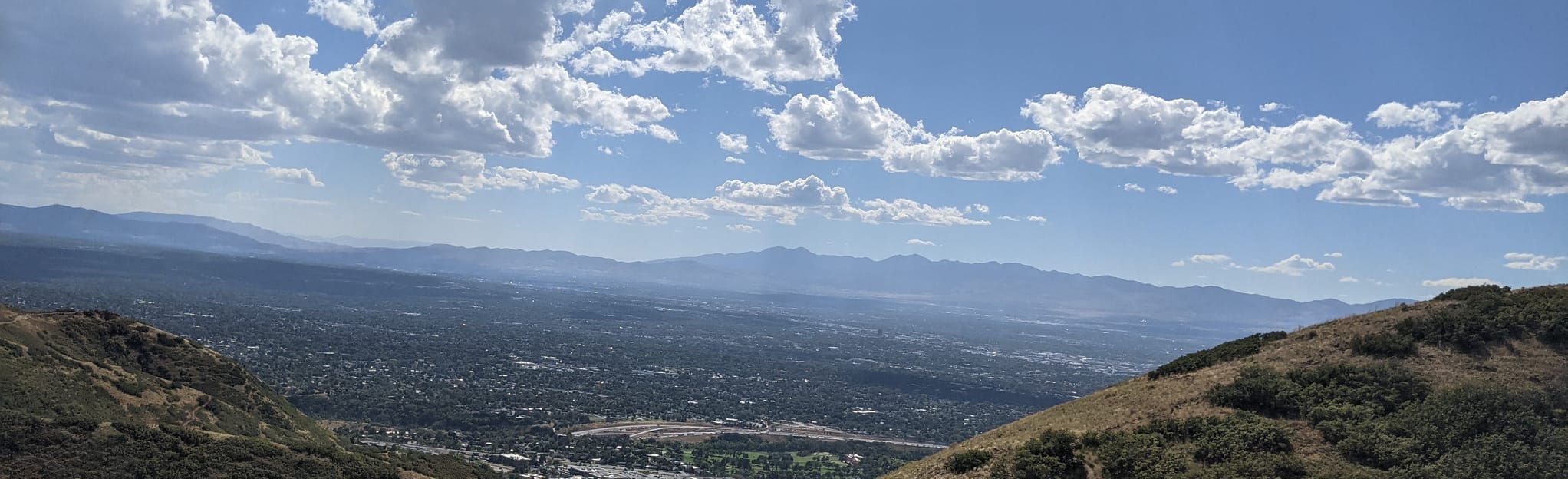 Parley's Canyon Overlook and Jack's Mailbox Loop 958 Fotos Utah AllTrails