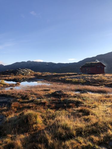 Khoảng thời gian thư giãn tuyệt đẹp với photos of Fjæra đầy bình yên và lãng mạn. Với những khung cảnh tuyệt vời và màu sắc tươi sáng, hình ảnh này sẽ khiến bạn cảm thấy thư giãn và thăng hoa trong không gian yên bình.