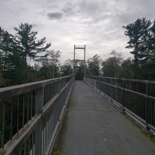 Best Waterfall Trails in Upper Stewiacke AllTrails