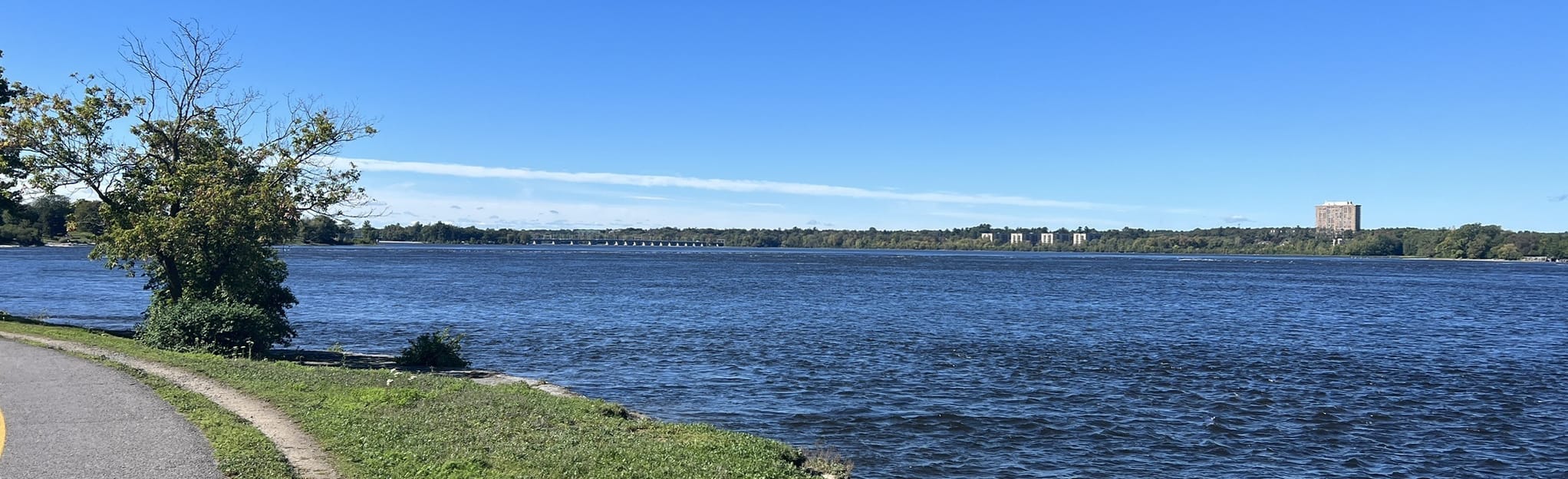 Ottawa River Pathway Western Section 151 Reviews, Map Ontario