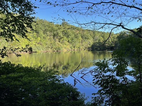 Best Hikes and Trails in Devils Den Nature Preserve | AllTrails