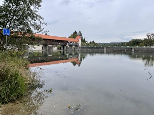 Zum Riemerschmid Aussichtspunkt