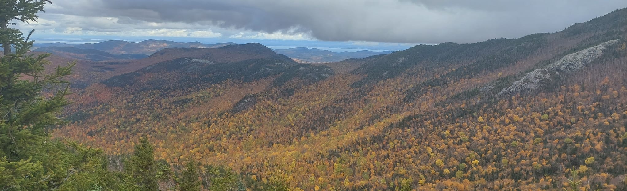 Jay Mountain Lookout, New York 574 Reviews, Map AllTrails