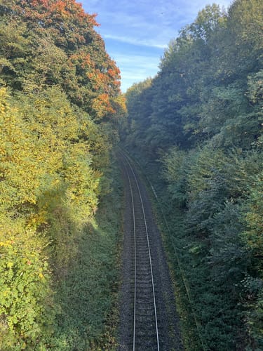 Billerbeck Rundweg B2