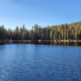 Twin Lakes Trail, California - 372 Reviews, Map 