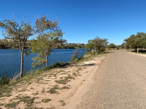 2023 Best Walking Trails in Lubbock | AllTrails