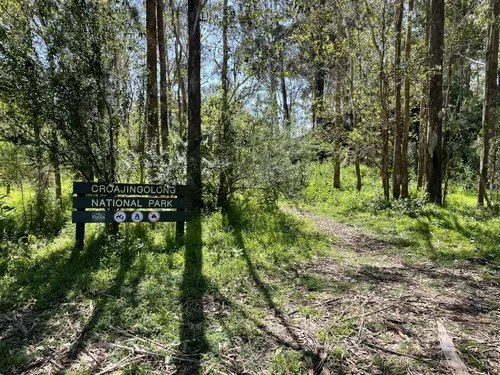 Croajingolong national park walks sale