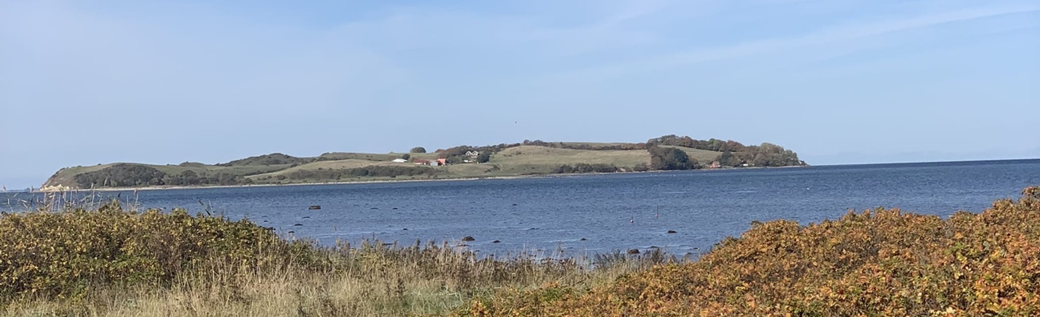 Havnsø Rundt: 8 Fotos - Region Seeland, Dänemark | AllTrails