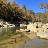 Rockcastle Narrows And Winding Stair Gap Loop, Kentucky - 54 Reviews ...