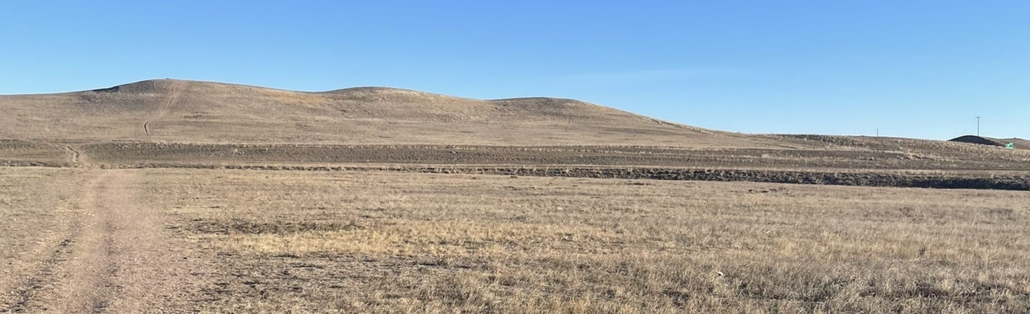 Horse Creek Road Loop, Wyoming 47 Reviews, Map AllTrails