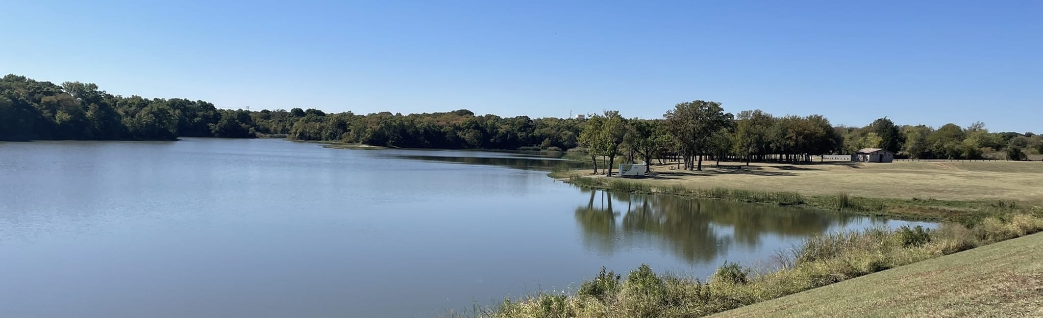 Herman Baker Park Loop, Texas 94 Reviews, Map AllTrails