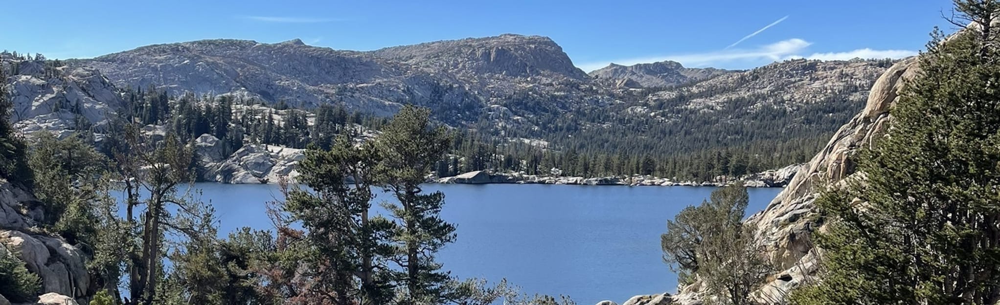 Twin Lakes to Peeler Lake 136 Reviews, Map California AllTrails