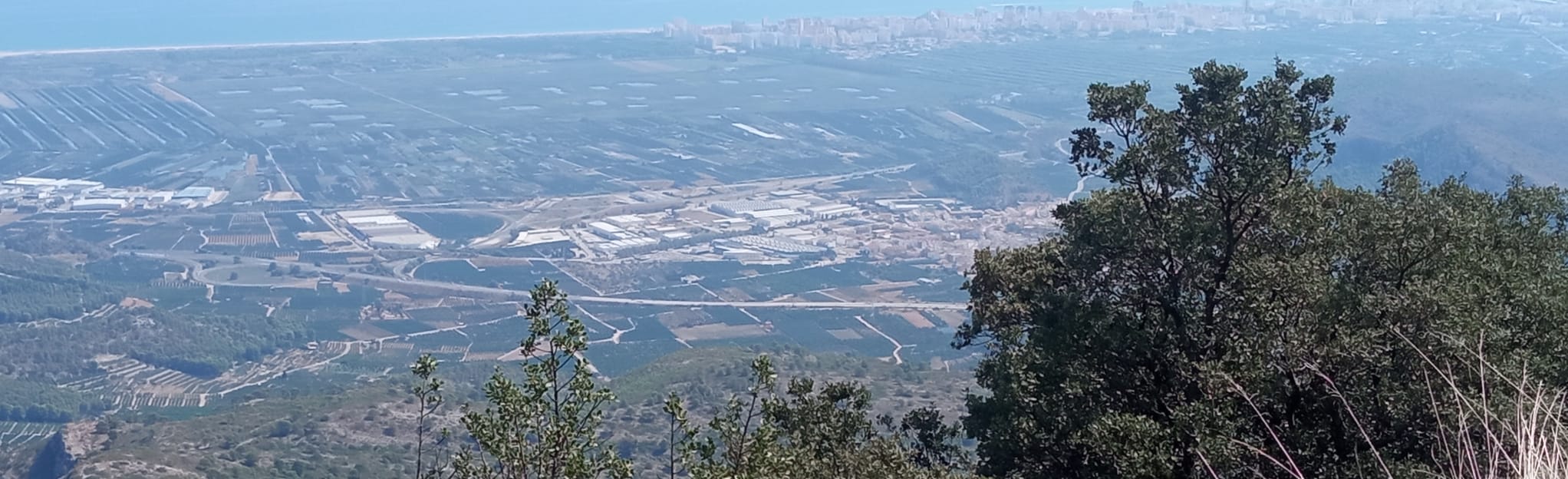 Gandía El Picaio El Mondúver La Drova Valencia, Spain AllTrails