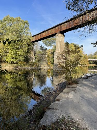 2023 Best Wildlife Trails in Battelle Darby Creek Metro Park | AllTrails