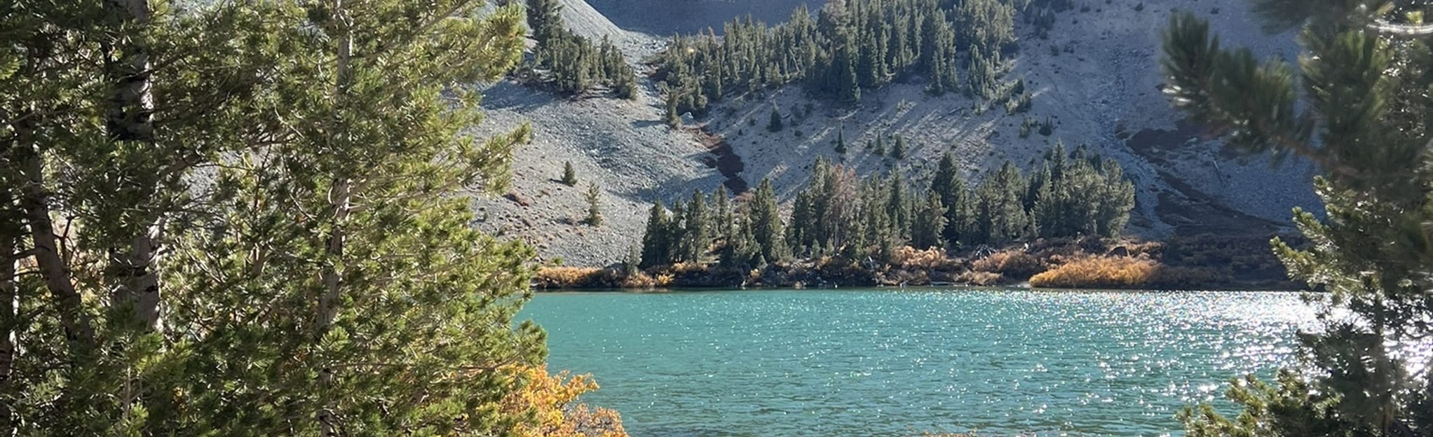 Emma Lake Trail, California 113 Reviews, Map AllTrails