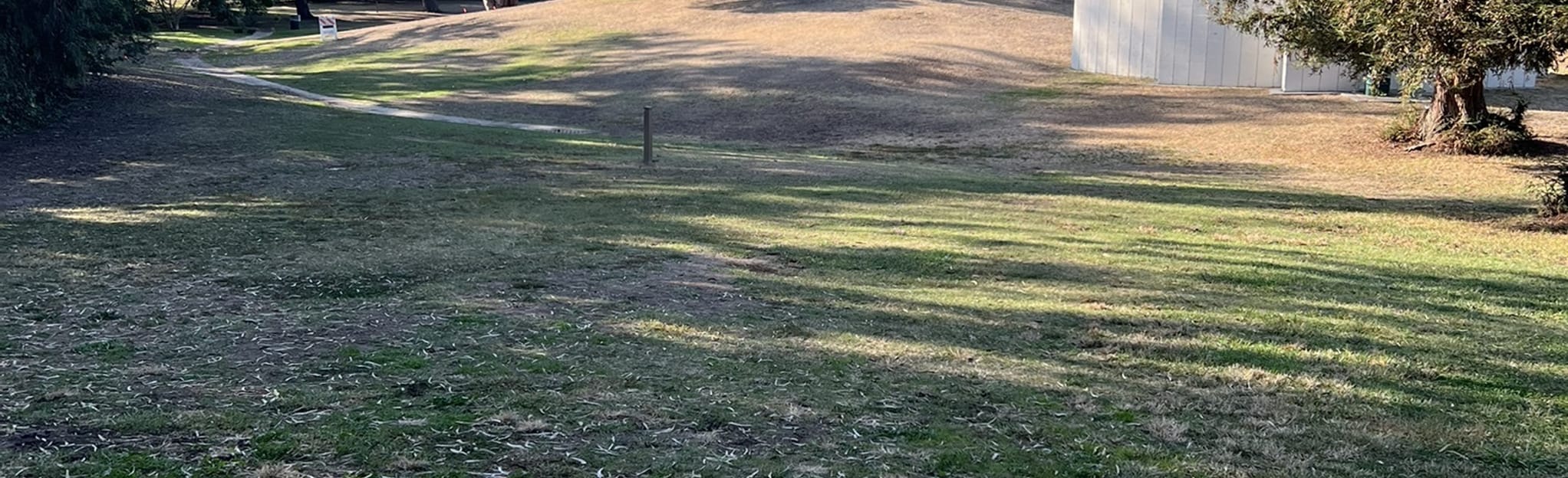 Cheviot Hills Recreation Center Walking Path 15 photos Californie AllTrails