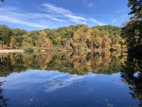 Best Hikes and Trails in Tourne County Park | AllTrails