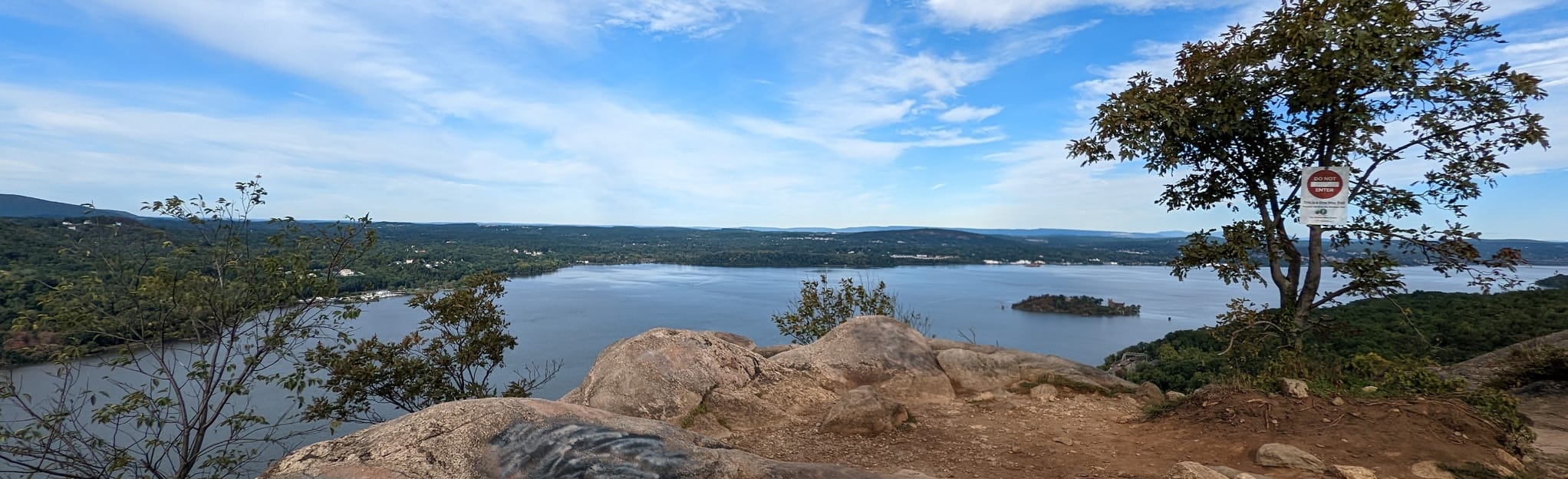 AllTrails | Breakneck Ridge and Wilkinson Memorial Trail via Bull Hill ...