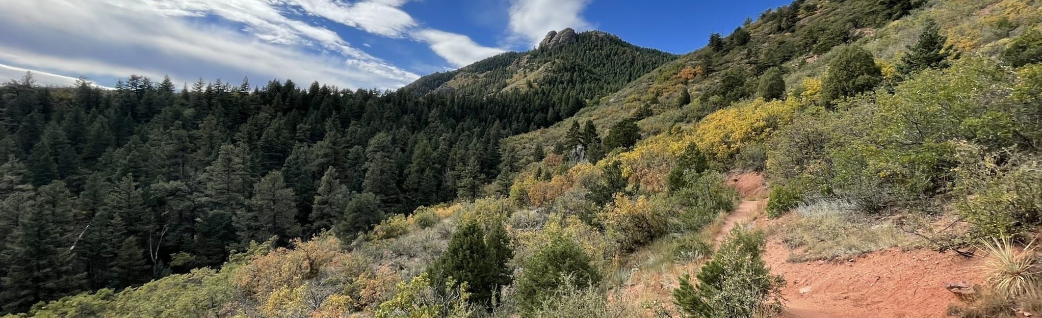 Intemann Trail: 393 Reviews, Map - Colorado | AllTrails