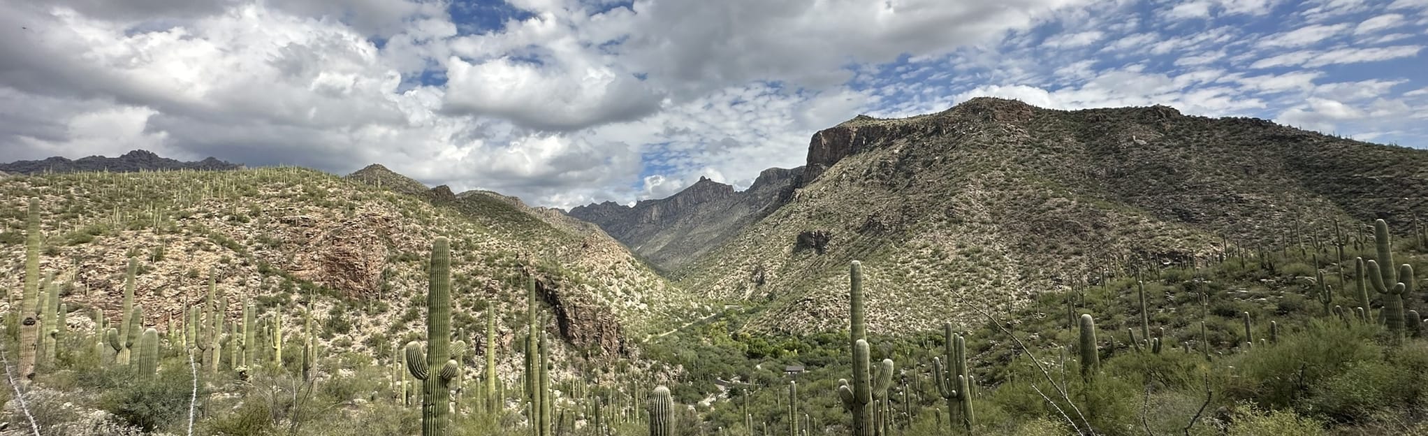 Finger Rock Canyon to The Window to Esperero Canyon 13 Reviews, Map